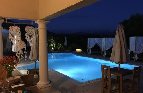 Villa Torrella - Foto 6