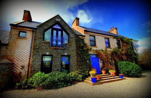 Clonaslee House - Foto 40