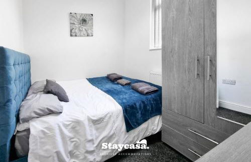 Cowesby Co-Living - Private Room Self-Cater - Foto 6