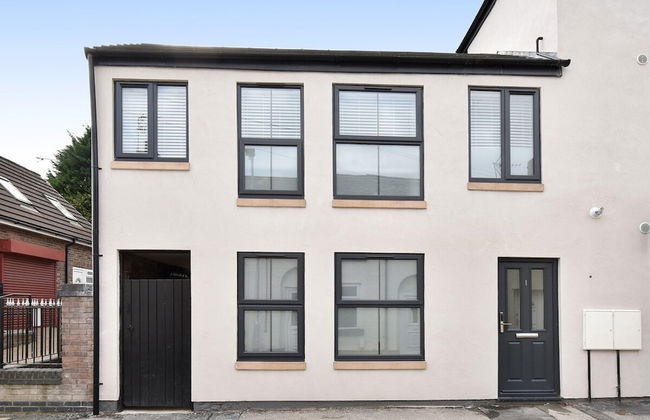 Pinfold Suite - Chester Road Apartments by - Photo 20