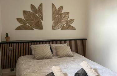 C&C, calme et confort - Idéal au cœur de la ville - Foto 13