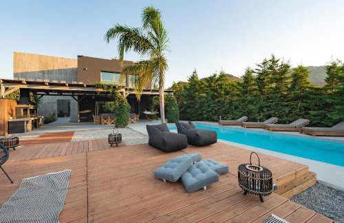 Villa Eleven - Foto 13