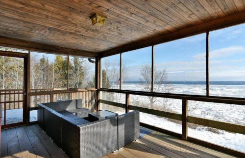 Bark Point Retreat - Foto 28