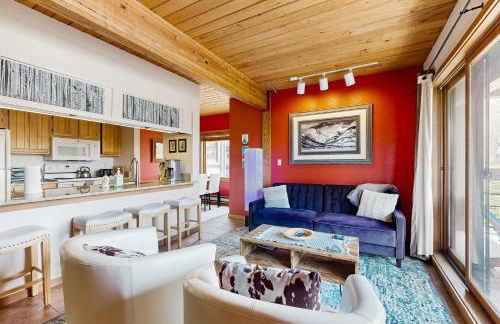 Blue Sky Porch - Foto 5