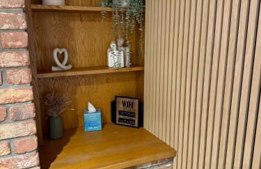 Custard Cottage West Runton - Foto 10