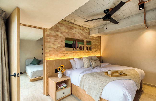 Caliza Roma Residences by Tasman - Foto 29