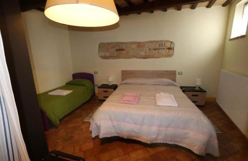 B&B Bosimano - Foto 7