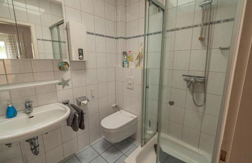 Ferienhaus Nordseebude - Foto 10