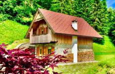 Chalet Corone Monte Zoncolan - Foto 2