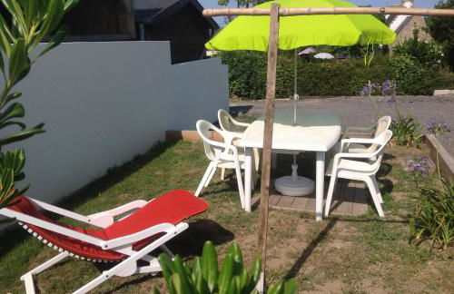 APPT T2 PROCHE PLAGE - Foto 19