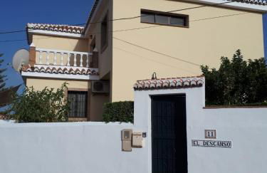 El Descanso - SilHouse Nerja - Foto 22