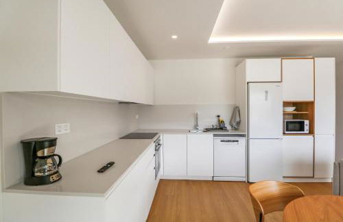 Agaete 2BR Coastal Retreat - Foto 19