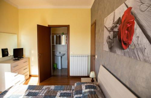 Appartamento Della Pia - Foto 34