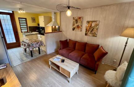 Résidence Les Planchettes - Foto 12