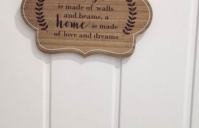 Home Away From Home in Burton on Trent - Foto 16