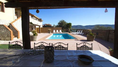 Catalunya Casas Indoor and Outdoor Pools, Sauna, Gym, Games Area - Foto 5