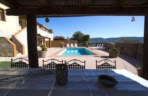 Catalunya Casas Indoor and Outdoor Pools, Sauna, Gym, Games Area - Foto 5