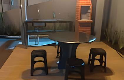 Refúgio Vista Bosque x Piscina - Foto 29