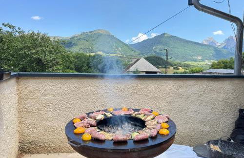 Le Grand Chamousset - Foto 10