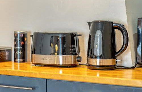 L'Auréa au centre de Rouen - Foto 17