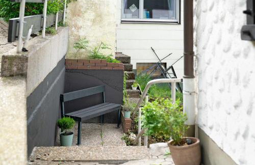 Ferienwohnung Am Lehen Schiltach - Foto 13