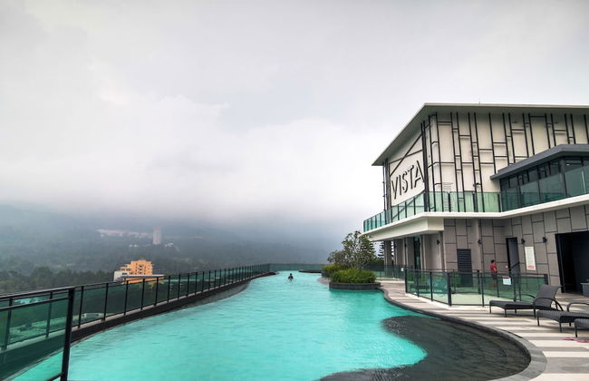 Vista Residence Genting Highlands - Foto 1