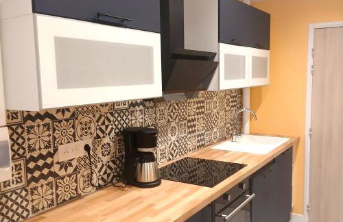 La Parenthèse Impériale Gare à 300 m Balnéo Sauna - Foto 41