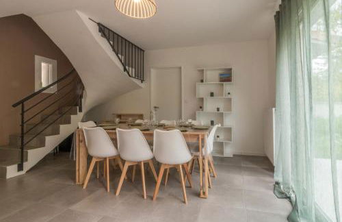 Les Villas de Castel - Villa Les frênes - Foto 42