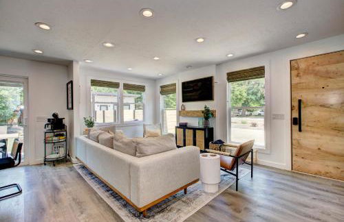 Off-Broadway - Modern woutdoor haven - Foto 23