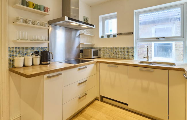 Host Stay Sail Away - Foto 23