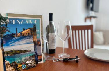 Terrace studios with panoramic seaview - Foto 11