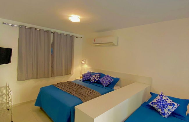 Solar água apart - Foto 20