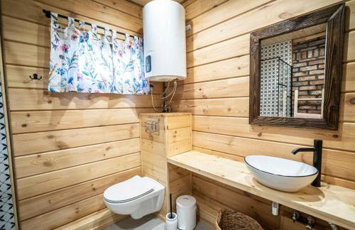 Pasterzewo 19 - Domki na Mazurach - Foto 54