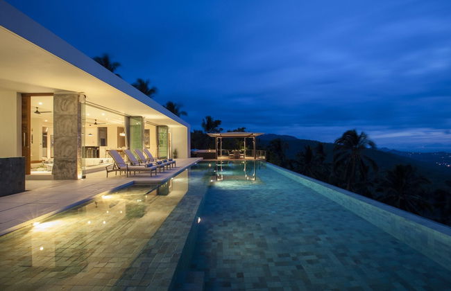 Villa Zest - Foto 40