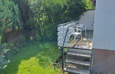 Hideaways am Rothaarsteig Ferienhaus - Foto 2