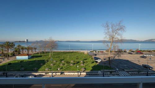 Primera Linea de Playa Samil Costa con Garaje Incluido - Foto 1