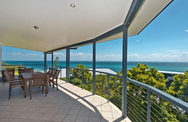 Blue Crab Beach House - Foto 13