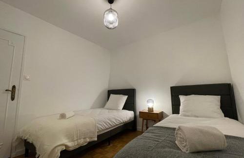 Appartement Prestige - Entre ciel, mer et pixels - Foto 12