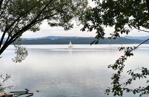 Superior Laguna Beskidow 3 Rooms! Sauna&Gym! Air Condition! - Foto 53