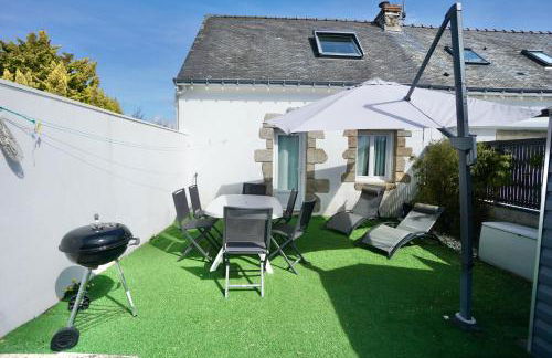 Penty du Talud - Foto 1