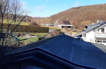 Ferienwohnung Bergblick - a63503 - Foto 18