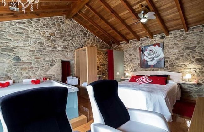 Casa Do Zuleiro - Adults Only - Foto 19