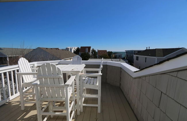 Coastal Escape w Pool Pool Table Walk to Beach - Foto 3