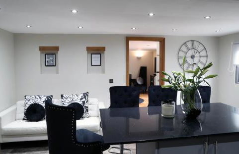 Pen-Y-Worlod Cottages - Foto 18