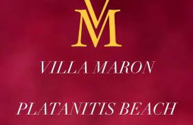 Villa Maron - Platanitis Beach - Foto 1