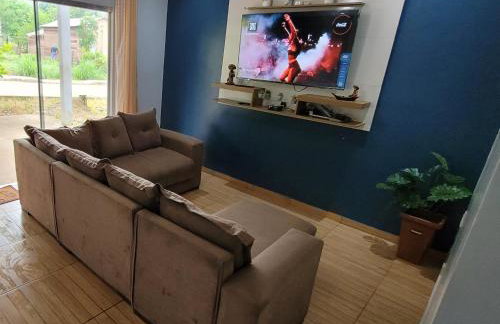 Apartamento de 2 quarto para 6 hóspedes - Foto 13