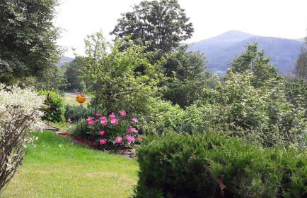 Ferienwohnung Panoramablick 1 - Foto 18