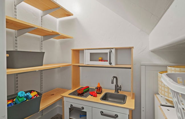 Bear Hollow Village by All Seasons Resort Lodging - Foto 14