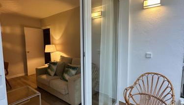 Piso en el corazón de Baiona con vistas al mar - Foto 4