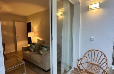 Piso en el corazón de Baiona con vistas al mar - Foto 4